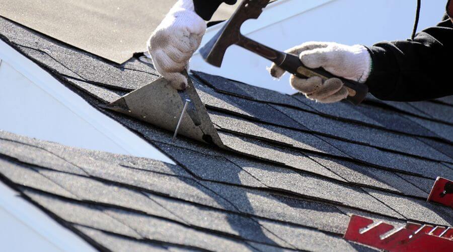 Expert Emergency Roof Repairs services in Auburn, WV